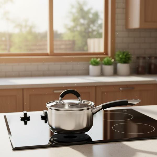 Supreme 20cm 3.0l  Induction Saucepan