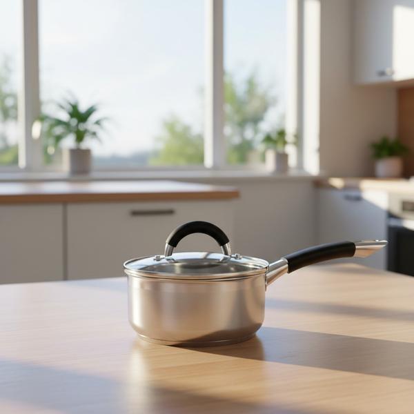 Supreme 20cm 3.0l  Induction Saucepan