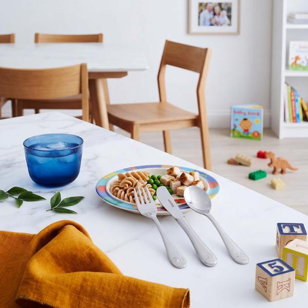 Salisbury Childrens Cutlery Set - 3 Piece