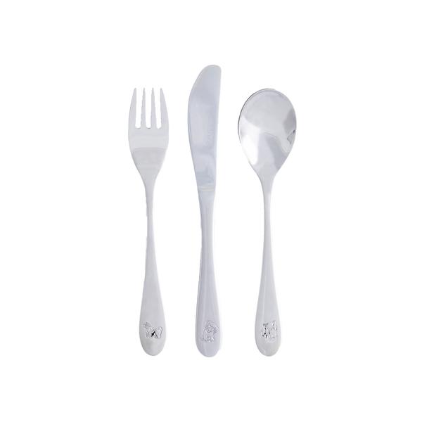 Salisbury Childrens Cutlery Set - 3 Piece