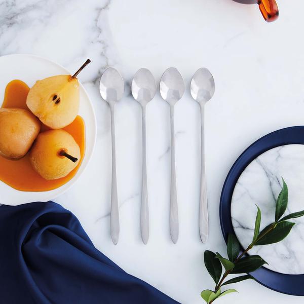 Salisbury Parfait Cutlery Set - 4 Piece