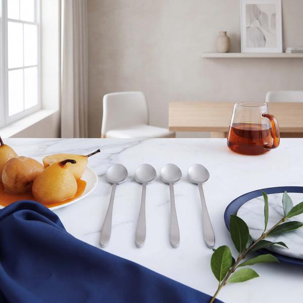 Salisbury Parfait Cutlery Set - 4 Piece