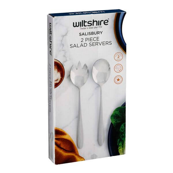 Salisbury Salad Server Set - 2 Piece