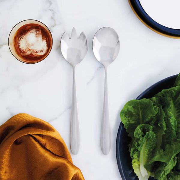 Salisbury Salad Server Set - 2 Piece