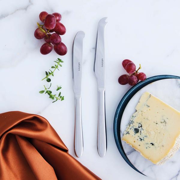 Salisbury Cheese Set - 2 Piece
