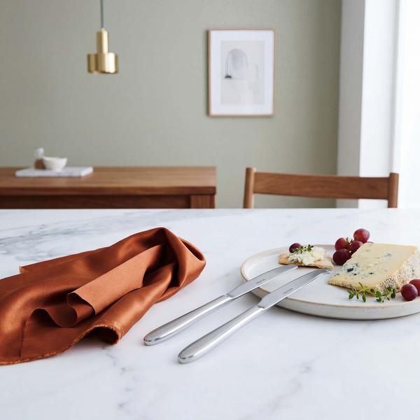 Salisbury Cheese Set - 2 Piece