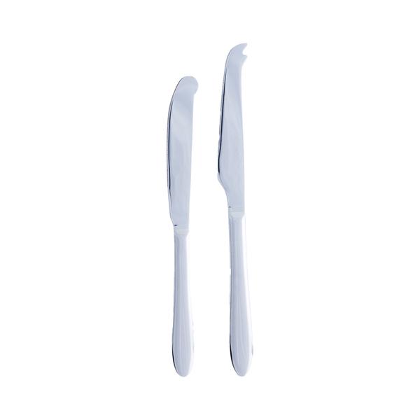 Salisbury Cheese Set - 2 Piece