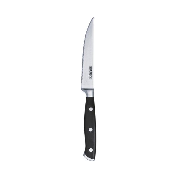 Salisbury Triple Rivet Steak Knife Set - 2 Piece