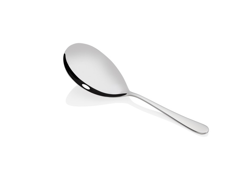 Salisbury Rice Spoon18/10
