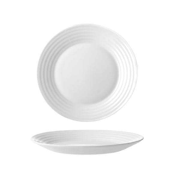 Pearl Ripple 12 Piece Dinner Set