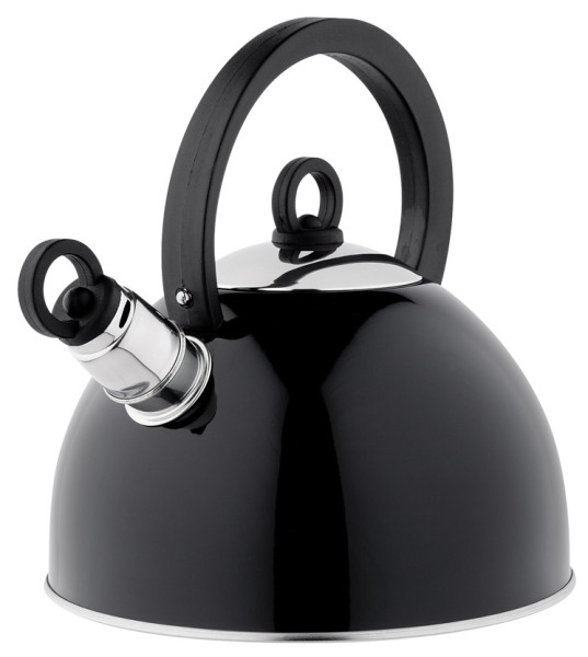 Kettle Black 2.3L