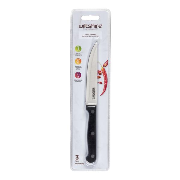 Utility Knife 11cm