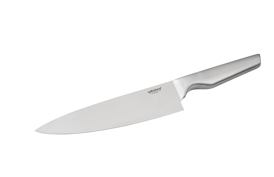Signature Stainless Steel Cooks 20cm