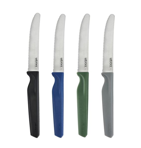 Encore Everything Knife Set - 4 Piece