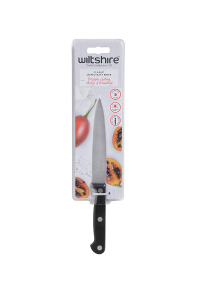 Japanese Trivet Utility Knife 12cm