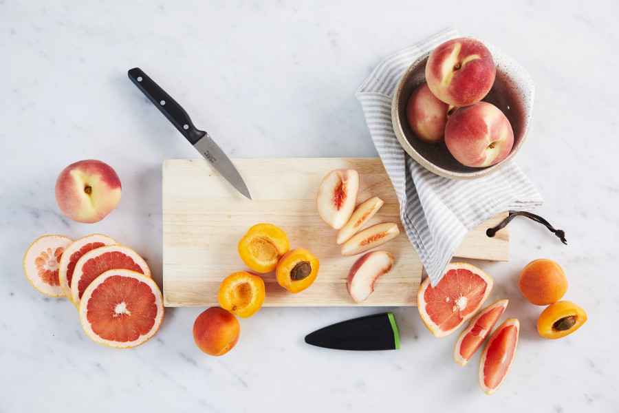 Staysharp Triple Rivet Paring 9cm