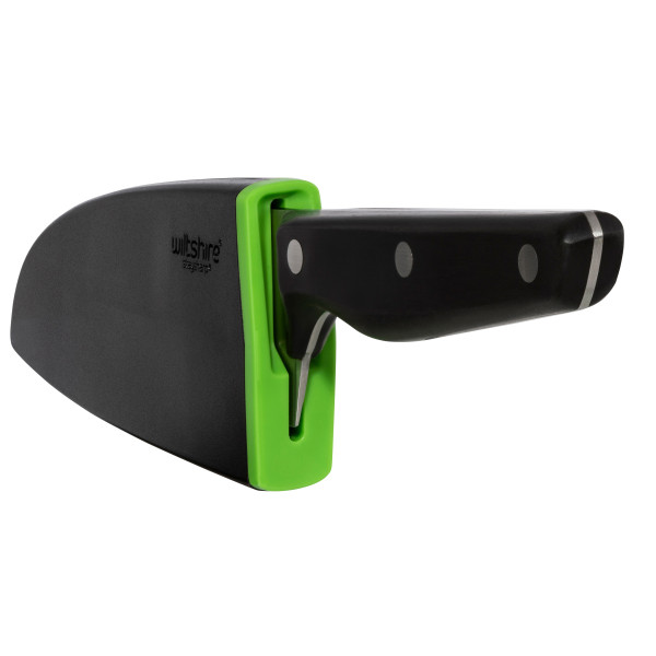 Staysharp Triple Rivet Santoku 15cm