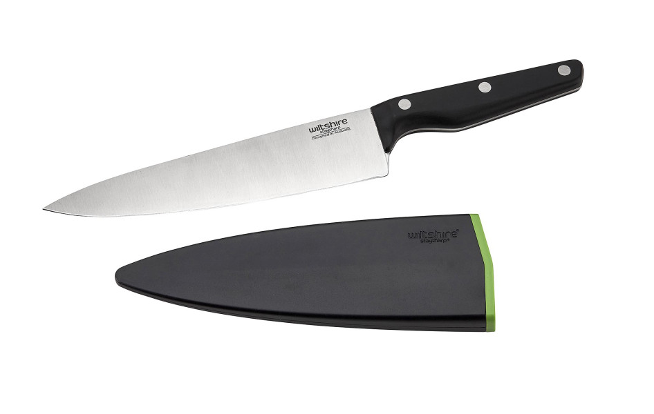 Staysharp Triple Rivet Cooks 20cm