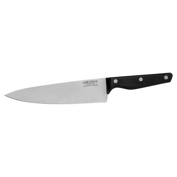 Staysharp Triple Rivet Cooks 20cm
