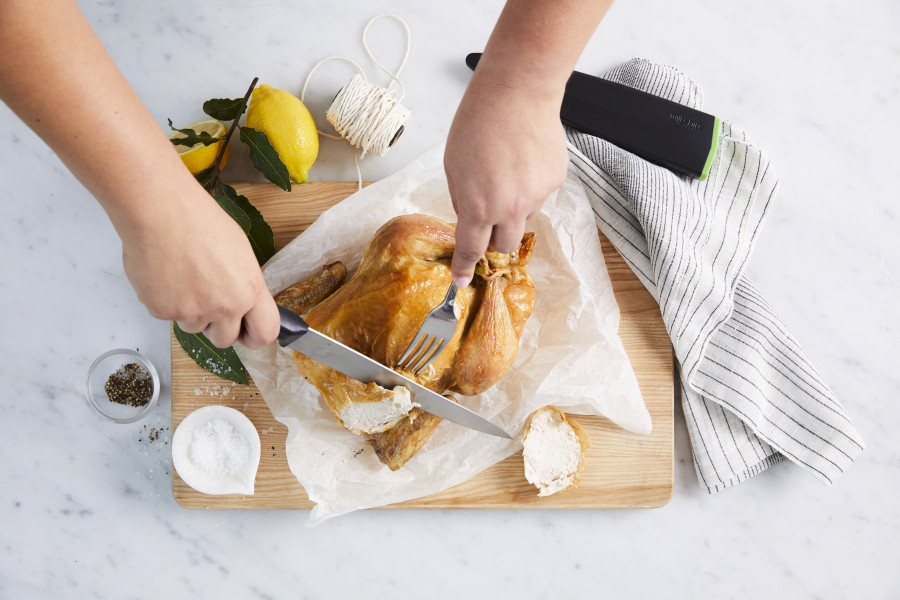 Staysharp Carving Knife 20cm