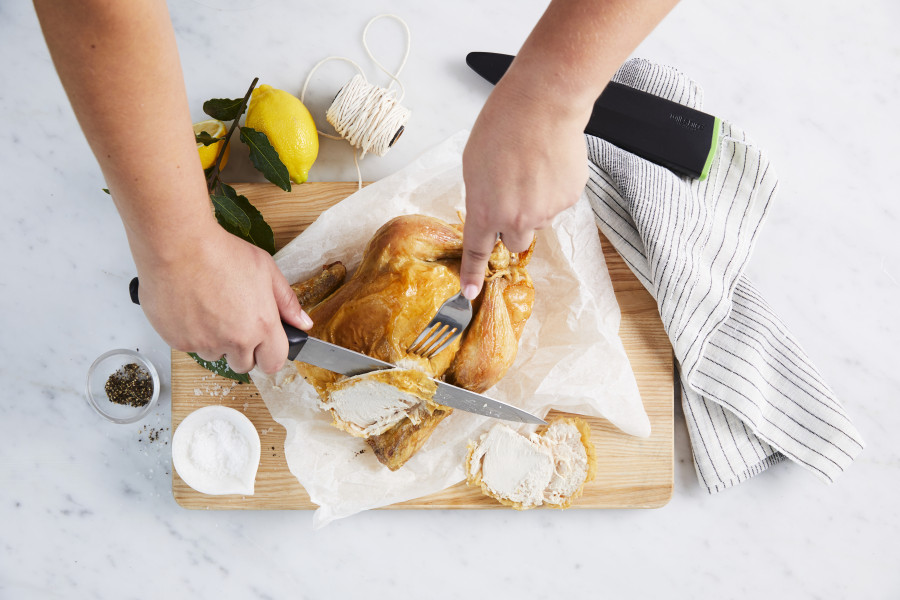 Staysharp Carving Knife 20cm