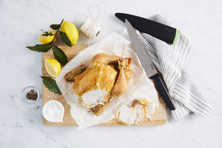 Staysharp Carving Knife 20cm