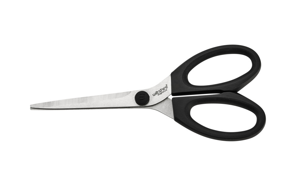 Staysharp Scissors