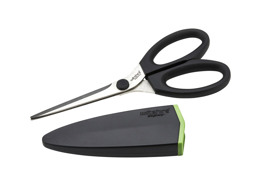 Staysharp Scissors