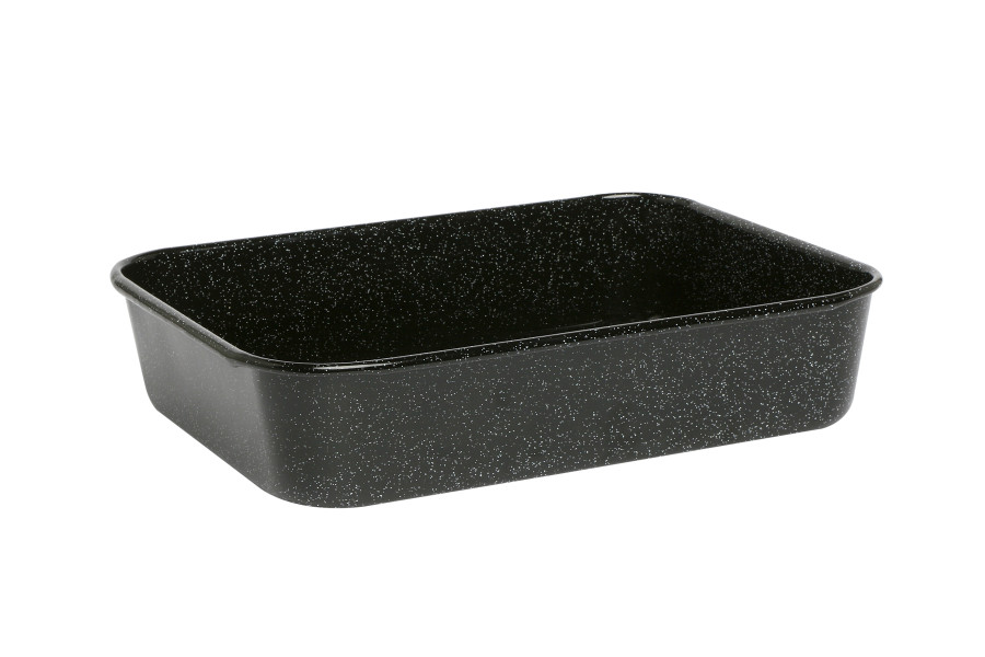 Enamel Roast - Small