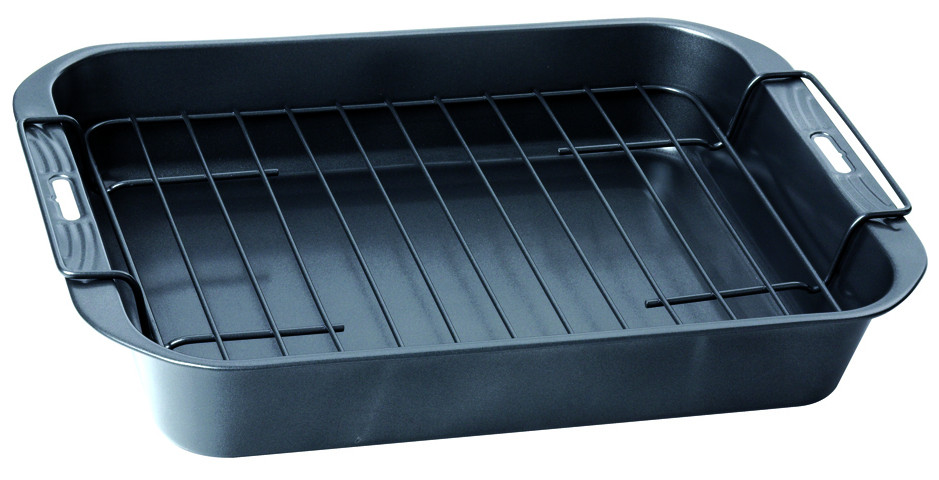 Easy Bake Deep Roast With Rack