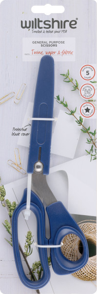 General Purpose Scissors