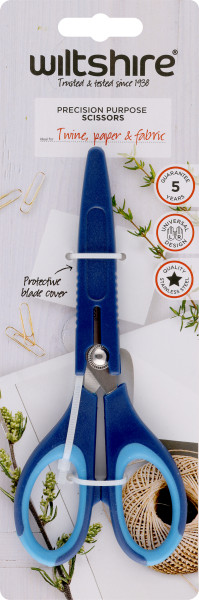 Precision Purpose Scissors