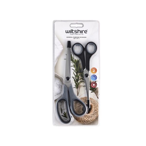 Eseentail Scissore Set 2