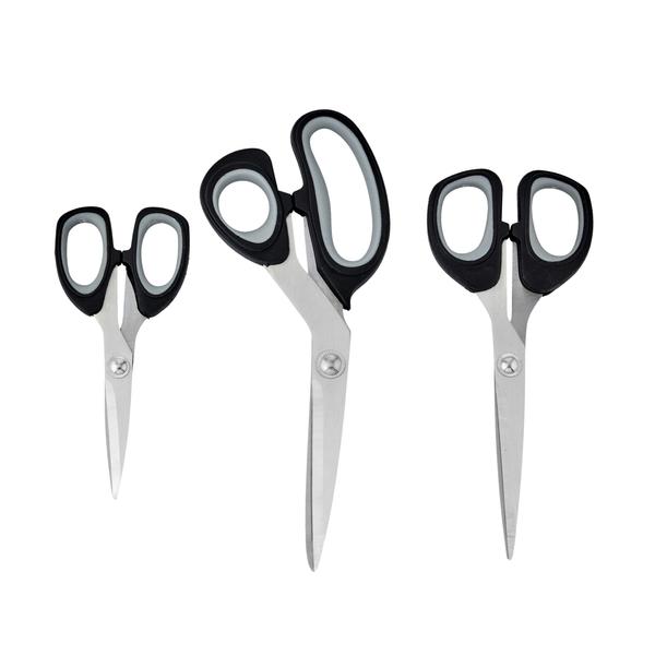 Eseentail Scissore Set 3