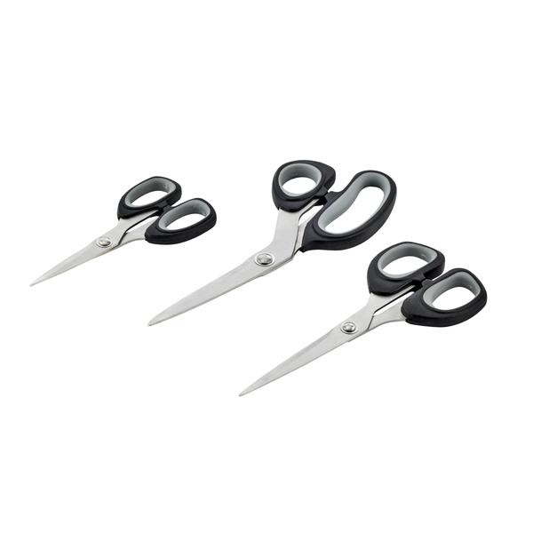 Eseentail Scissore Set 3