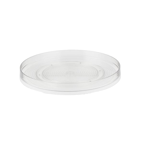 Clear Storage Turntable