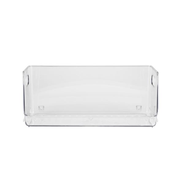 Large Stackable Storage Tub