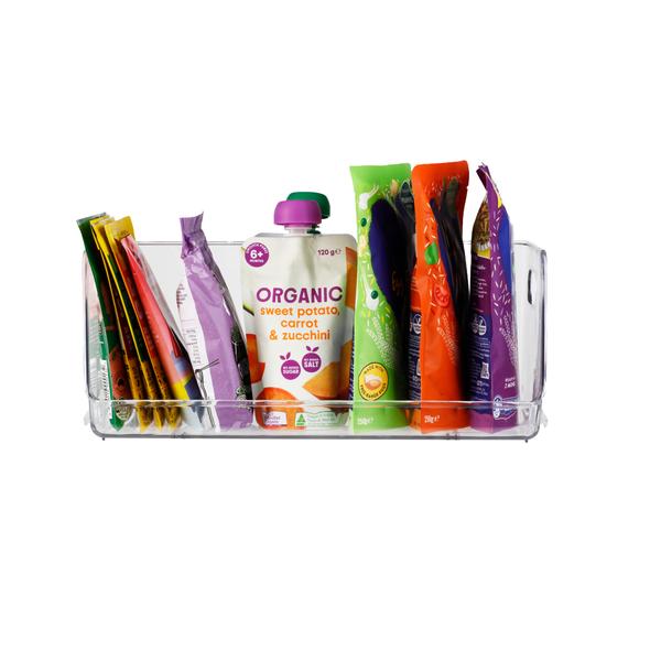 Large Stackable Storage Tub