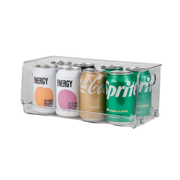 Large Stackable Storage Tub