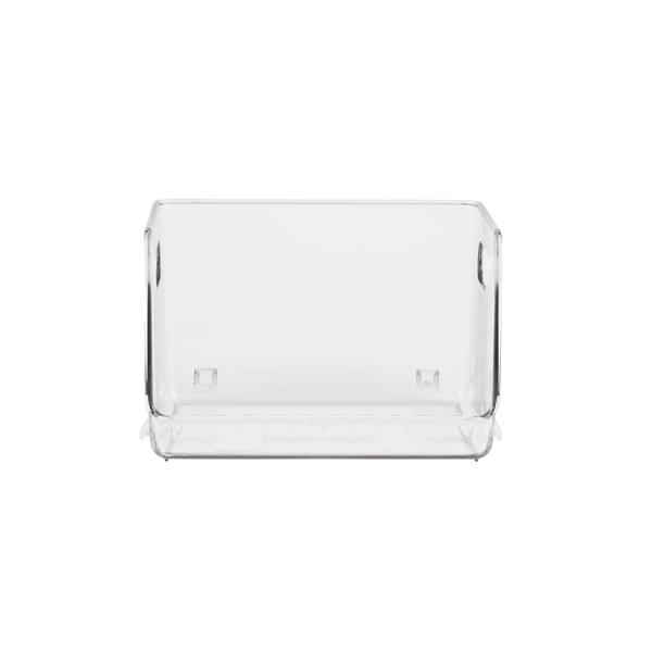 Small Stackable Storage Tub