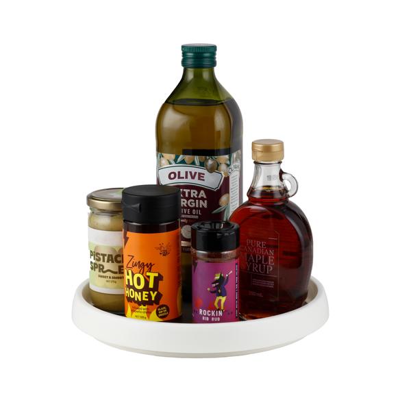 Roundy Pantry Turntable