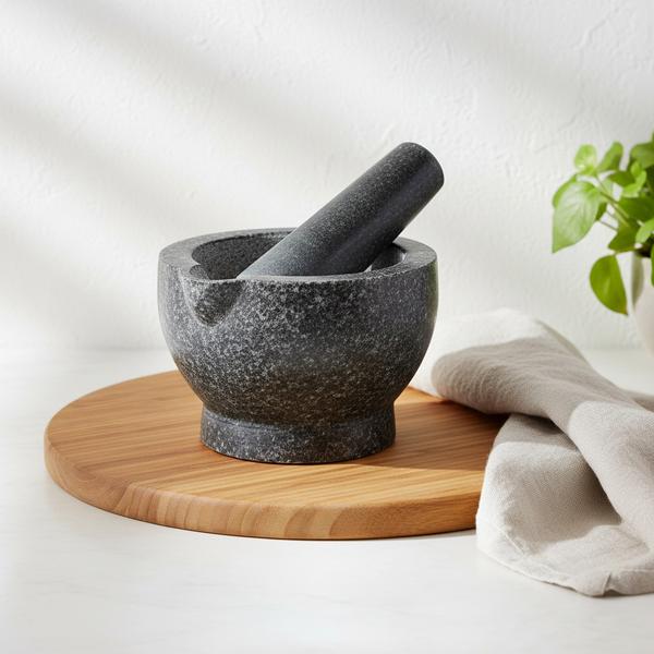 Mortar & Pestle