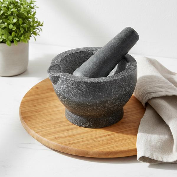 Mortar & Pestle