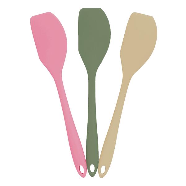 Silicone Scraper Soft Pop