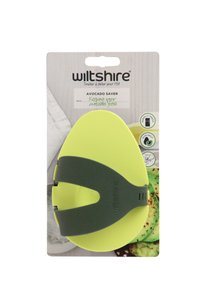 Avocado Saver