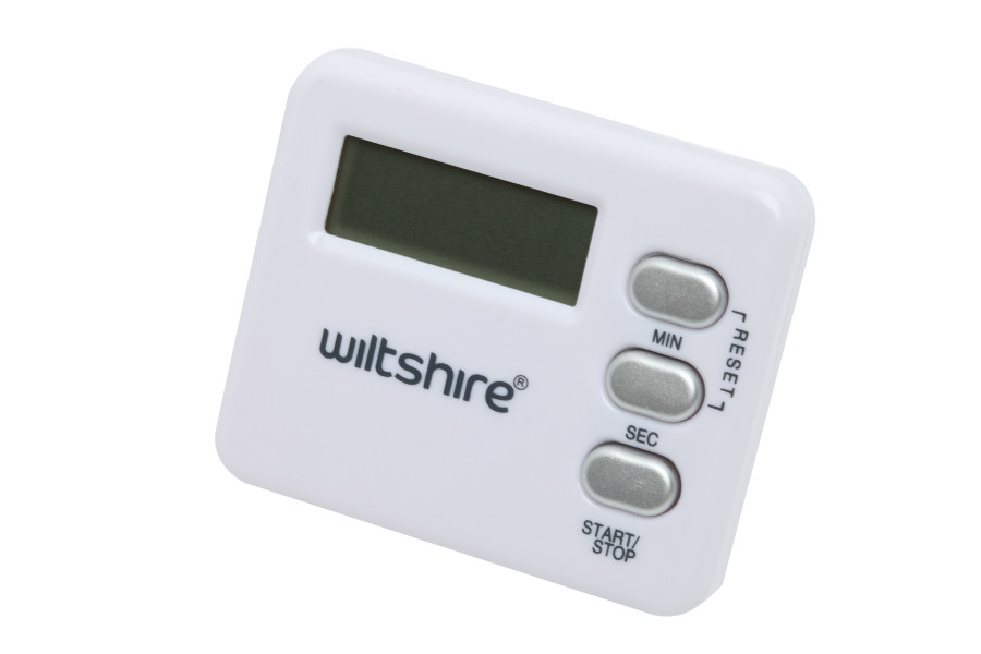 Digital Timer