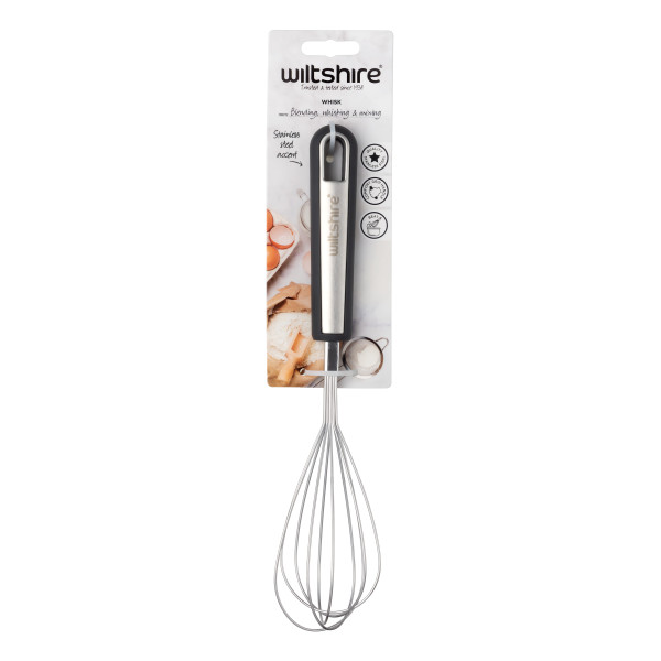 Aspire Stainless Steel Whisk