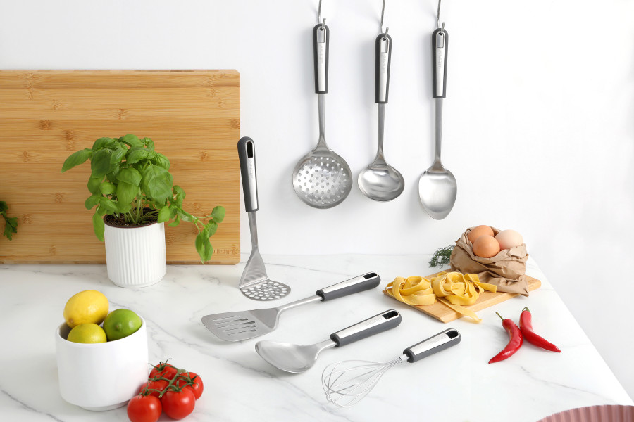 Aspire Stainless Steel Whisk