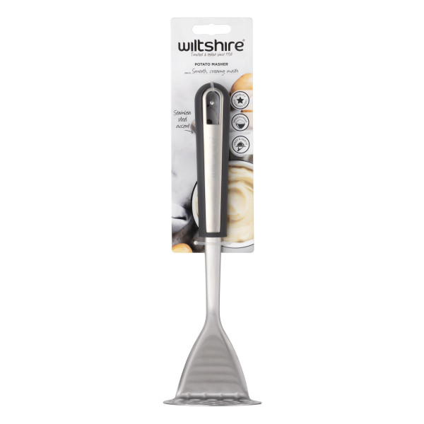 Aspire Stainless Steel Potato Masher