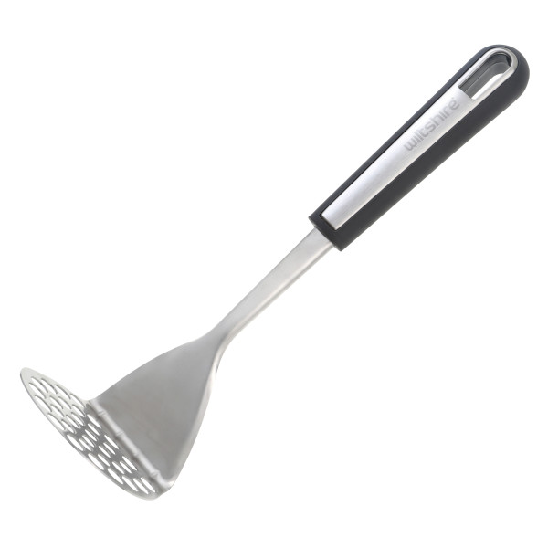 Aspire Stainless Steel Potato Masher